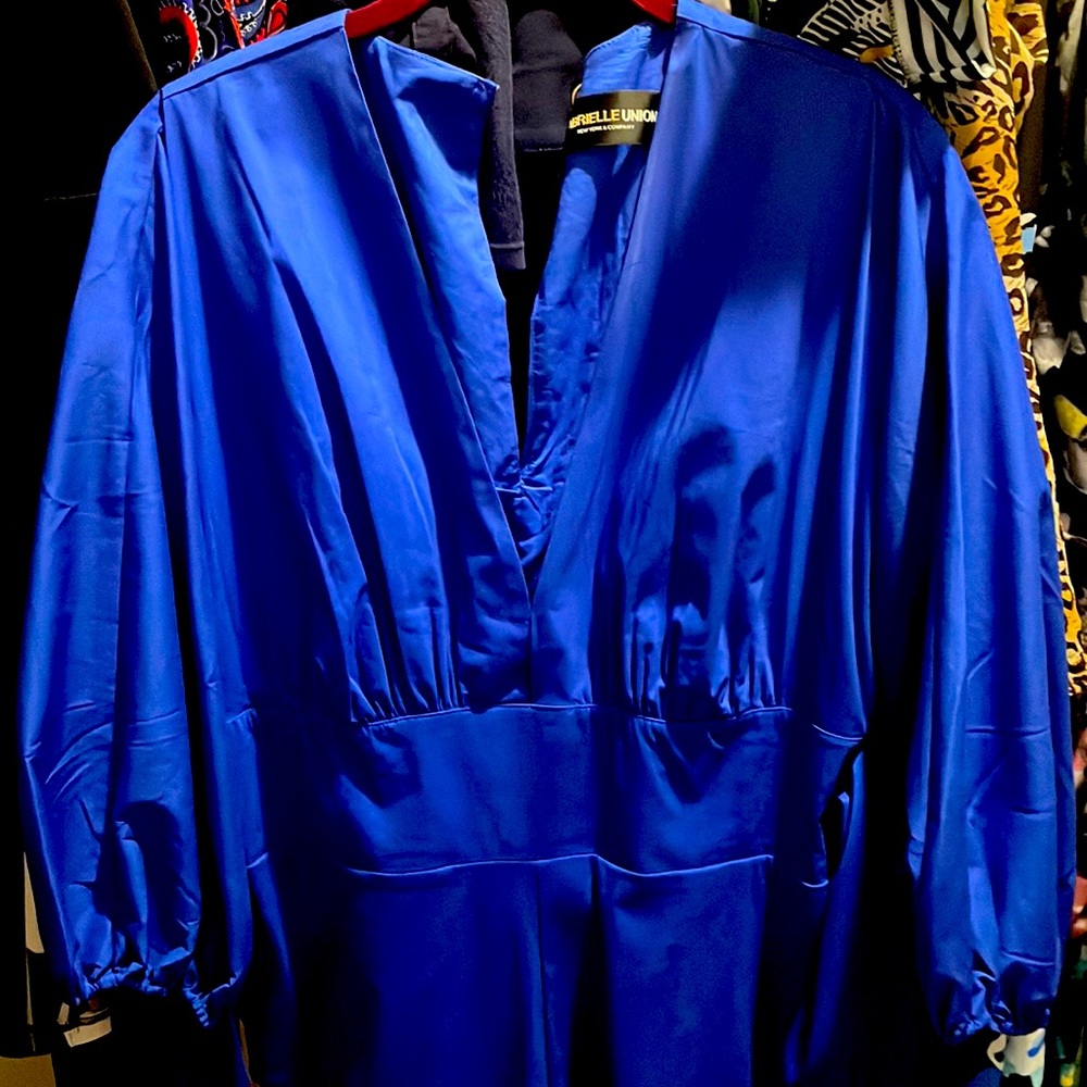 Jumpsuit